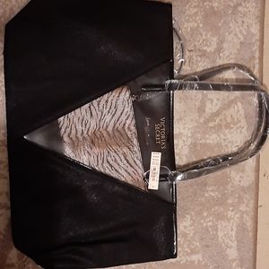 Victoria's Secret tote bag new!